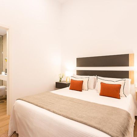 General Oraa - Darya Living Appartement Madrid Buitenkant foto